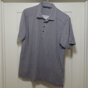 Travis Matthews golf shirt XL